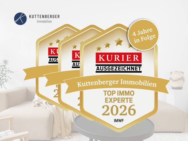 Immobilie in Krems an der Donau - Haus zum Preis einer Wohnung in Zentrumsnähe! - Bild 2