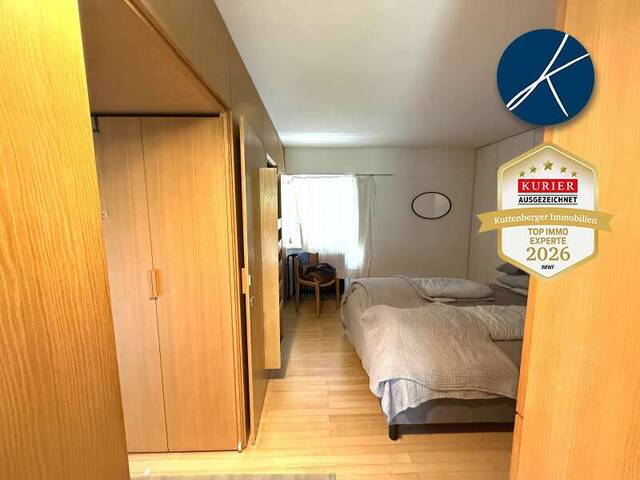 Immobilie in Krems an der Donau - Haus zum Preis einer Wohnung in Zentrumsnähe! - Bild 4