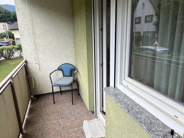 Immobilie in Gloggnitz - ,,WOHNUNG zentrumsnah,, - Bild 2