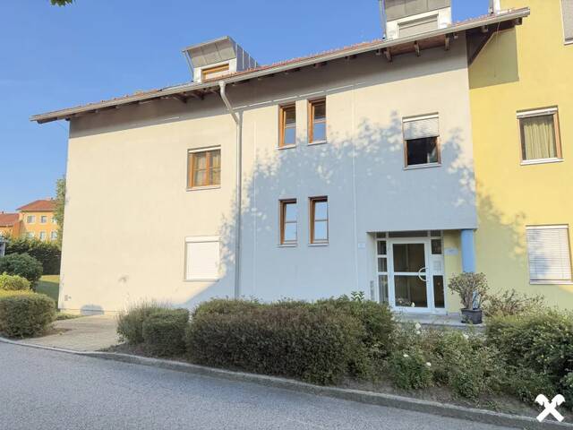 Immobilie in Suben - Attraktive Eigentumswohnung im Erdgeschoss - Bild 0