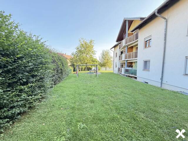 Immobilie in Suben - Attraktive Eigentumswohnung im Erdgeschoss - Bild 1