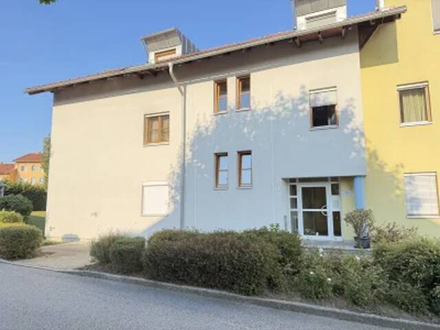 Immobilie in Suben - Attraktive Eigentumswohnung im Erdgeschoss - Bild 4