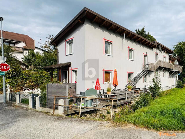 Immobilie in Steinakirchen am Forst - Preisreduktion! SELTENES NATURPARADIES MIT BACH- UND GOLFPLATZNÄHE ? IHR NEUES FAMILIENZUHAUSE - Bild 0