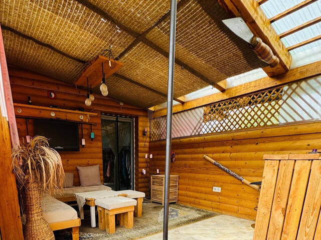 Immobilie in Steinakirchen am Forst - Preisreduktion! SELTENES NATURPARADIES MIT BACH- UND GOLFPLATZNÄHE ? IHR NEUES FAMILIENZUHAUSE - Bild 2