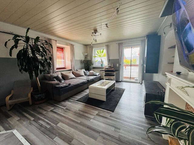 Immobilie in Steinakirchen am Forst - Preisreduktion! SELTENES NATURPARADIES MIT BACH- UND GOLFPLATZNÄHE ? IHR NEUES FAMILIENZUHAUSE - Bild 3
