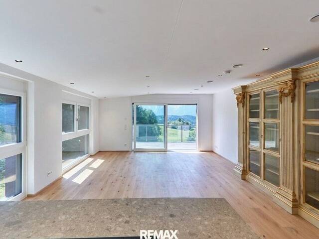 Immobilie in Igls - Exklusives Penthouse mit unverbaubarem Panoramablick auf die Nordkette - Bild 1