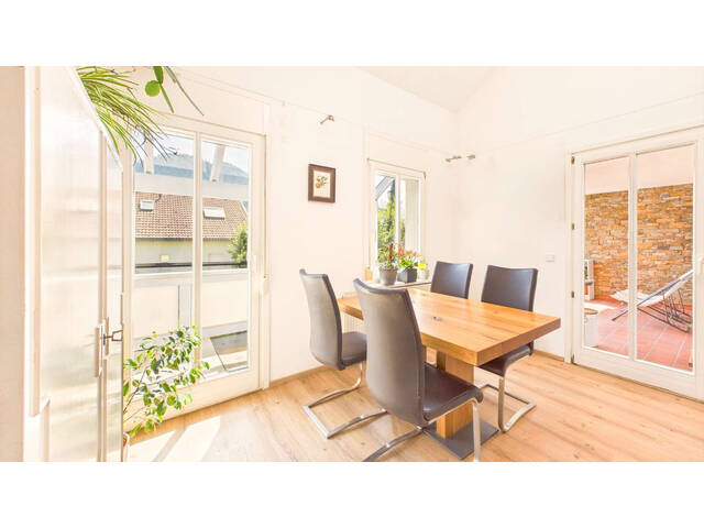 Immobilie in Götzis - Götzis | Großzügige 5-Zimmer-Maisonette in ruhiger Wohnlage - Bild 2
