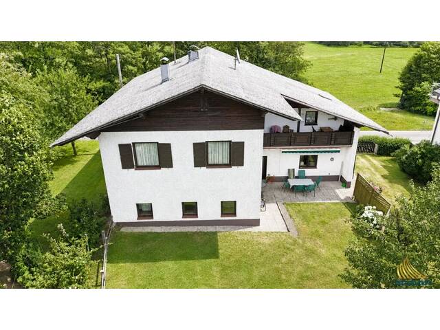 Immobilie in Pabneukirchen - Preiswertes Wohnhaus in Neudorf, Gemeinde Pabneukirchen - Bild 0