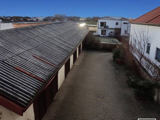 Immobilie in Purbach am Neusiedler See - PREISREDUZIERT! Geräumiges Einfamilienhaus am Stadtrand mit Nebengebäude ! - Bild 2