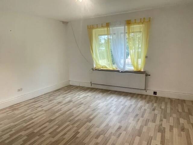 Immobilie in Deutsch Jahrndorf - Bungalow in ruhiger Lage: uneinsehbarer Garten - Bild 1