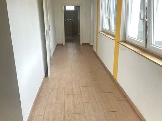 Immobilie in Deutsch Jahrndorf - Bungalow in ruhiger Lage: uneinsehbarer Garten - Bild 2