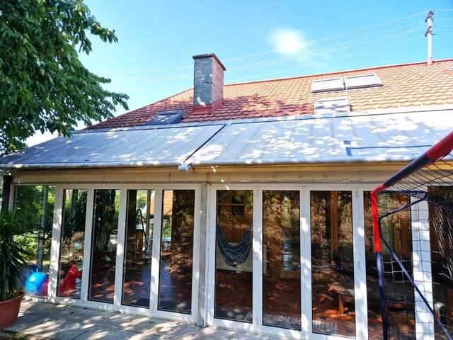 Immobilie in Bad Blumau - Großzügiges Einfamilienhaus (192m²) mit Wintergarten in ruhiger Lage in Lindegg! - Bild 3