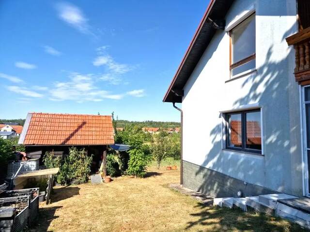 Immobilie in Bad Blumau - Großzügiges Einfamilienhaus (192m²) mit Wintergarten in ruhiger Lage in Lindegg! - Bild 4
