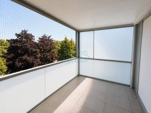 Immobilie in Asten - Modernes Wohnen mit ca. 14m2 Loggia - großzügige 4-Zimmer-Familienwohnung in Top-Lage - Bild 0