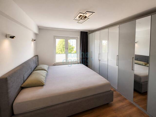 Immobilie in Asten - Modernes Wohnen mit ca. 14m2 Loggia - großzügige 4-Zimmer-Familienwohnung in Top-Lage - Bild 2