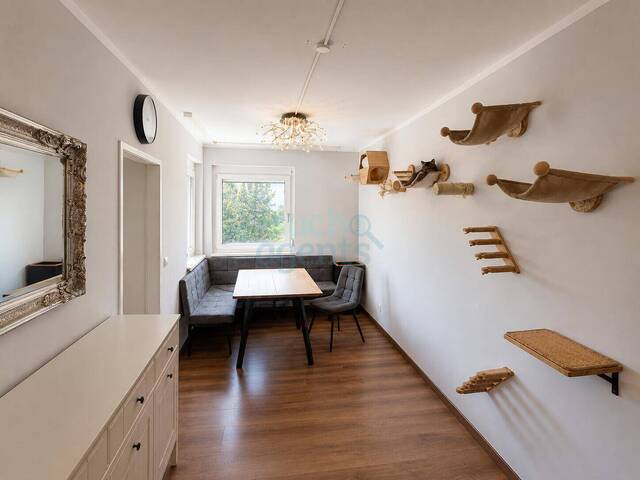 Immobilie in Asten - Modernes Wohnen mit ca. 14m2 Loggia - großzügige 4-Zimmer-Familienwohnung in Top-Lage - Bild 3