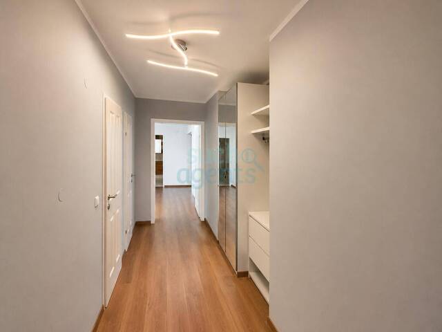 Immobilie in Asten - Modernes Wohnen mit ca. 14m2 Loggia - großzügige 4-Zimmer-Familienwohnung in Top-Lage - Bild 4