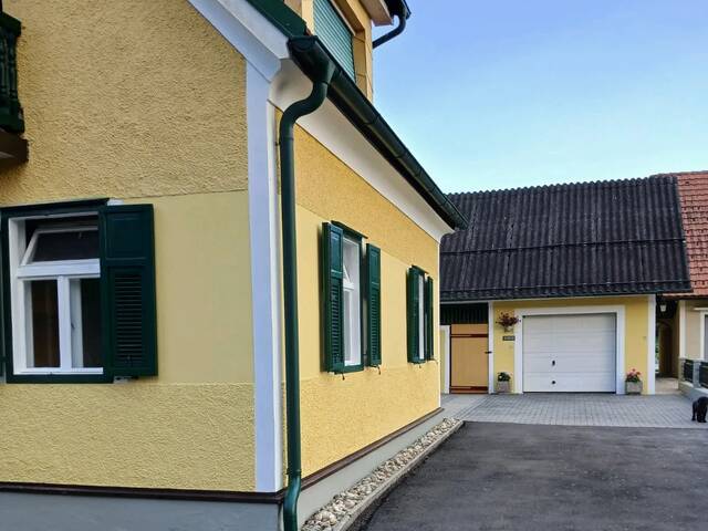 Immobilie in Paldau - Ruhestand in PALDAU, die Lebensqualitätsgemeinde im Vulkanland - Bild 4