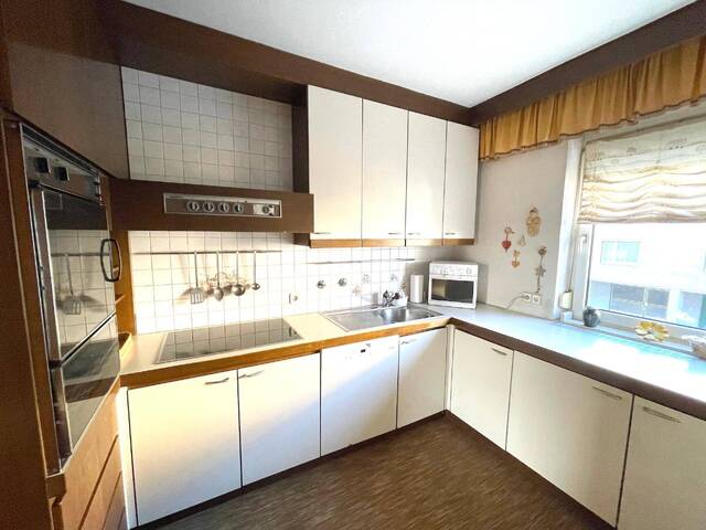 Immobilie in Gleisdorf - Zentral gelegene 3-Zimmer-Wohnung mit Balkon – ideal für Anleger - Bild 1