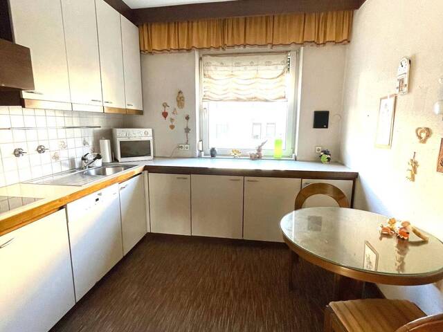 Immobilie in Gleisdorf - Zentral gelegene 3-Zimmer-Wohnung mit Balkon – ideal für Anleger - Bild 2