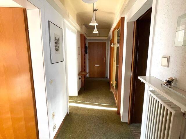 Immobilie in Gleisdorf - Zentral gelegene 3-Zimmer-Wohnung mit Balkon – ideal für Anleger - Bild 4