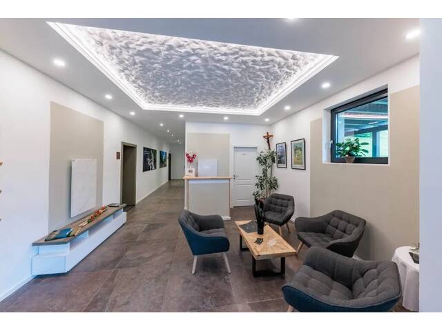 Immobilie in Lackenhof - Exklusive Ferienwohnung mit Terrasse & Garten - Top-Lage am Skigebiet Ötscher - Bild 2