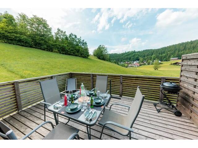 Immobilie in Lackenhof - Exklusive Ferienwohnung mit Terrasse & Garten - Top-Lage am Skigebiet Ötscher - Bild 4
