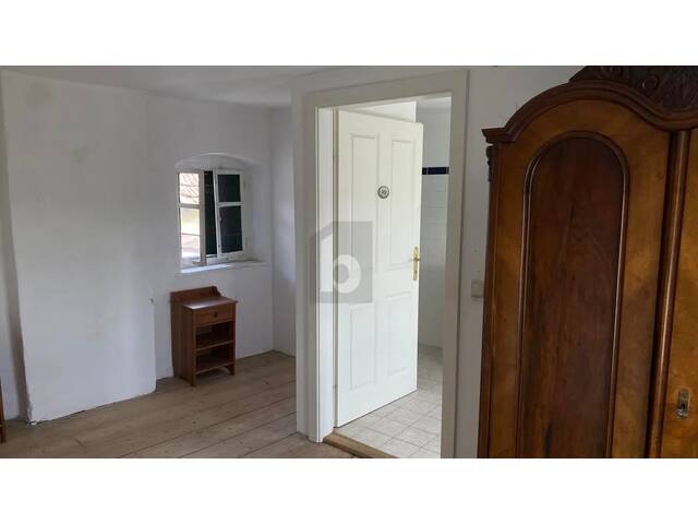 Immobilie in Straß im Straßertale - GESCHICHTSTRÄCHTIGES EINFAMILIENHAUS / WINZERHOF IN DER IDYLLE - Bild 4