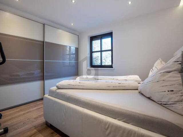 Immobilie in Schwaz - CHARMANTE, BEZUGSFERTIGE WOHNUNG IN BESTER LAGE VON SCHWAZ - Bild 2