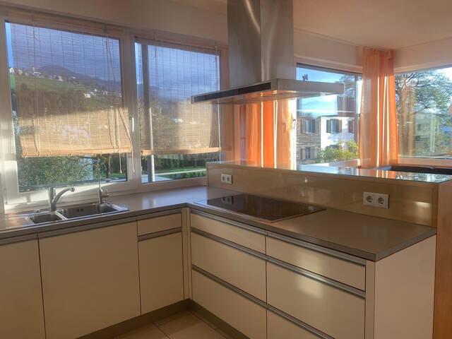 Immobilie in Sulz - Großzügig wohnen mit Hausgefühl – 5-Zimmer-Wohnung in Sulz - Bild 2