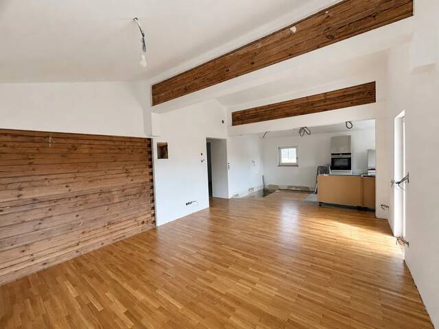 Immobilie in Pilgersdorf - +Modernes Traumhaus in absoluter Ruhelage – Erstbezug mit großzügigem Carport & sonniger Aussicht!+ - Bild 0