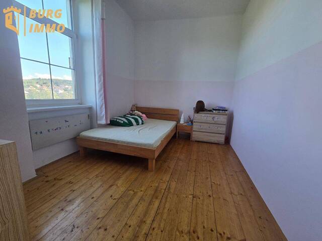Immobilie in Zwettl-Niederösterreich - Vielseitiges Mehrfamilienhaus mit Entwicklungspotenzial nahe dem Hauptplatz - Bild 3