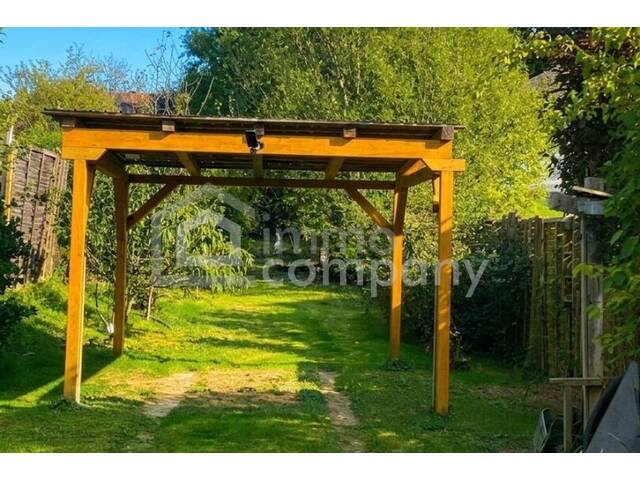 Immobilie in Rohrbrunn - Gartenparadies im Südburgenland - Bild 4