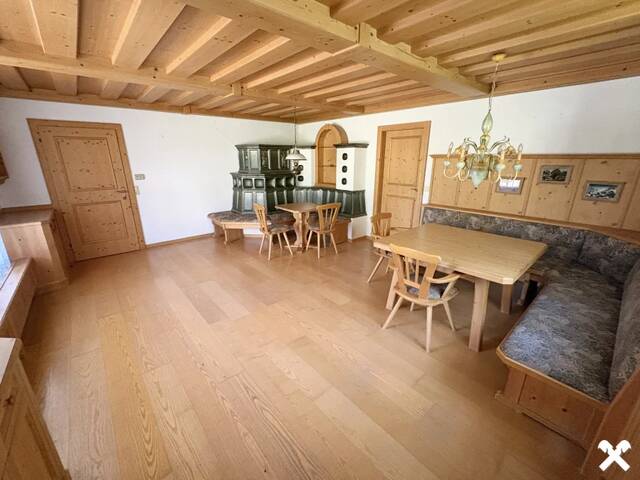 Immobilie in St. Marienkirchen an der Polsenz - Charmantes Einfamilien-/Wochenendhaus in idyllischer Lage an der Polsenz - Bild 1