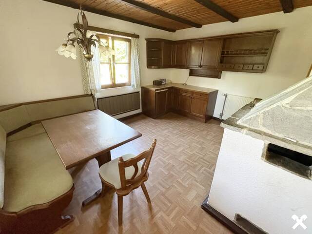 Immobilie in St. Marienkirchen an der Polsenz - Charmantes Einfamilien-/Wochenendhaus in idyllischer Lage an der Polsenz - Bild 3