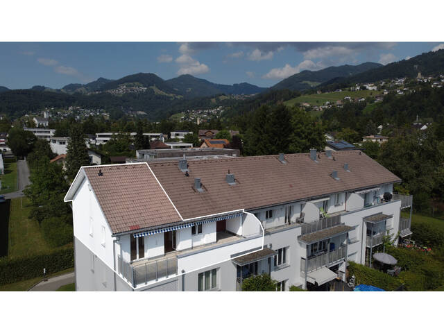 Immobilie in Rankweil - 3-Zimmer-Wohnung in Rankweil - Bild 0