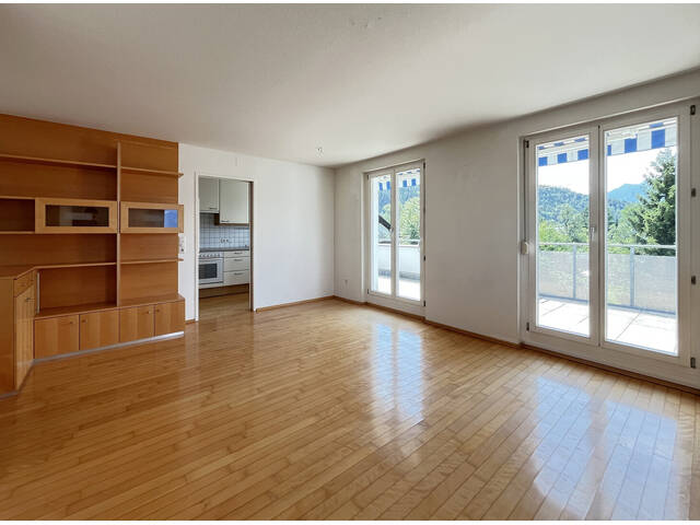 Immobilie in Rankweil - 3-Zimmer-Wohnung in Rankweil - Bild 1