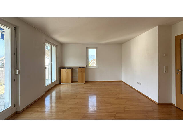 Immobilie in Rankweil - 3-Zimmer-Wohnung in Rankweil - Bild 2