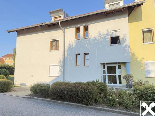 Immobilie in Suben - Attraktive Eigentumswohnung im Erdgeschoss - Bild 0