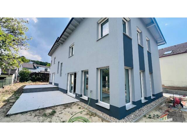 Immobilie in Würnitz - ERSTBEZUG! Familientraum in Ruhelage mit Eigengarten, PKW-Stellplatz und Terrasse! - Bild 1