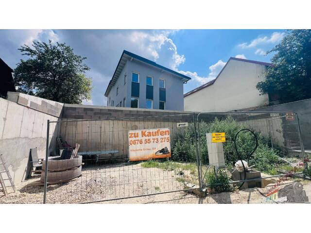 Immobilie in Würnitz - ERSTBEZUG! Familientraum in Ruhelage mit Eigengarten, PKW-Stellplatz und Terrasse! - Bild 2