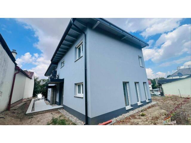 Immobilie in Würnitz - ERSTBEZUG! Familientraum in Ruhelage mit Eigengarten, PKW-Stellplatz und Terrasse! - Bild 1