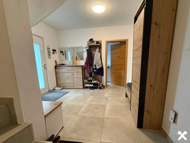 Immobilie in Strengberg - Neuwertiges Einfamilienhaus mit Garten in Strengberg - Bild 4