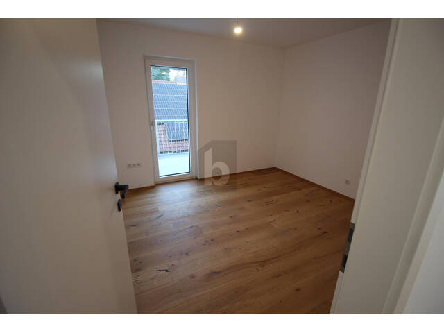 Immobilie in Zaubertal - EXKLUSIVES PENTHOUSE MIT GROßZÜGIGER DACHTERRASSE IN LINZ - Bild 2