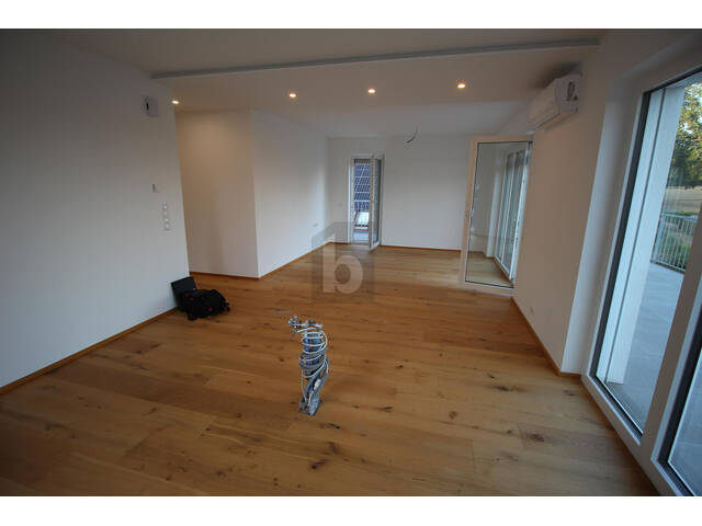 Immobilie in Zaubertal - EXKLUSIVES PENTHOUSE MIT GROßZÜGIGER DACHTERRASSE IN LINZ - Bild 3