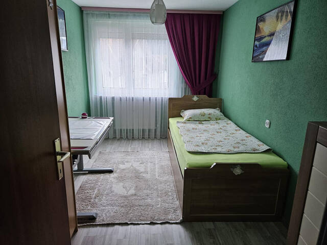 Immobilie in Bürs - Eigentumswohnung - Bild 2