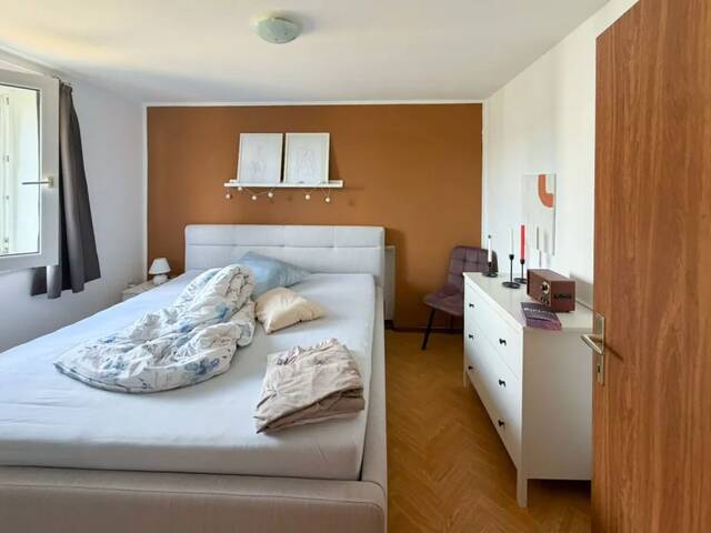 Immobilie in Niederkappel - Bezirk Rohrbach: Gemütliche 2-Zimmer-Eigentumswohnung mit Balkon im 1. Obergeschoss - Bild 4