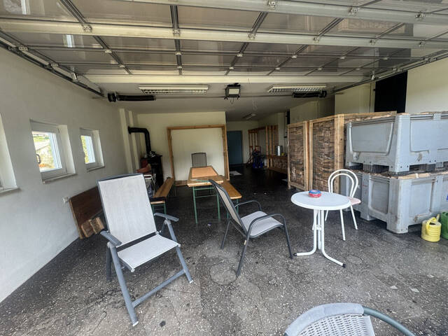 Immobilie in Straden - Großzügiges 9-Zimmer-Haus in Straden, Garten, Pool, Garagen und 40 m² Wintergarten – 280 m² Wohnkomfort in Toplage - Bild 0
