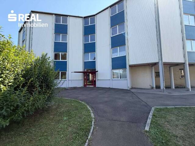 Immobilie in Bruck an der Mur - Moderne 4-Zimmer-Maisonette-Eigentumswohnung mit zwei Balkonen und Tiefgaragenplatz - Bild 1