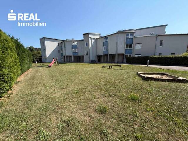 Immobilie in Bruck an der Mur - Moderne 4-Zimmer-Maisonette-Eigentumswohnung mit zwei Balkonen und Tiefgaragenplatz - Bild 2